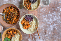 Οι καλύτερες και οι χειρότερες τροφές για την χοληστερίνη