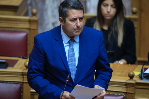 Ο Μυλωνάκης ενώνει την προοδευτική αντιπολίτευση