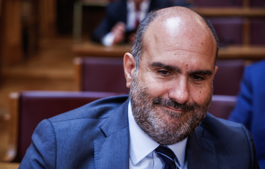 Μαρκόπουλος για επίθεση στη Νομική: Δεν είναι εικόνα αυτή για τα ελληνικά πανεπιστήμια