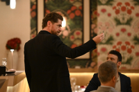 «Ο Τιμωρός»: Απόψε οι μάσκες πέφτουν (Βίντεο)