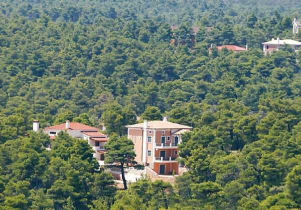 «Πωλούνται» 25.000 καταπατημένες εκτάσεις του Δημοσίου - Το σχέδιο του ΥΠΟΙΚ