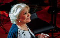 Μαρινέλλα: Η αιτία θανάτου της μεγάλης ερμηνεύτριας