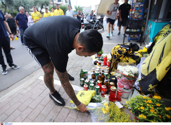 Διεθνή ΜΜΕ για Νέα Φιλαδέλφεια: Και η Europol γνώριζε για την αναχώρηση των 200 χούλιγκανς από την Κροατία