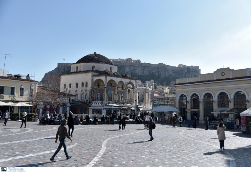 Αγωνία για τη διασπορά των κρουσμάτων: Δραματική εικόνα σε Αττική, Θεσσαλονίκη και Αχαΐα