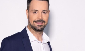 «Κλείδωσε» στον ΑΝΤ1 ο Κουσουλός - Η πρώτη αντίδραση του Open
