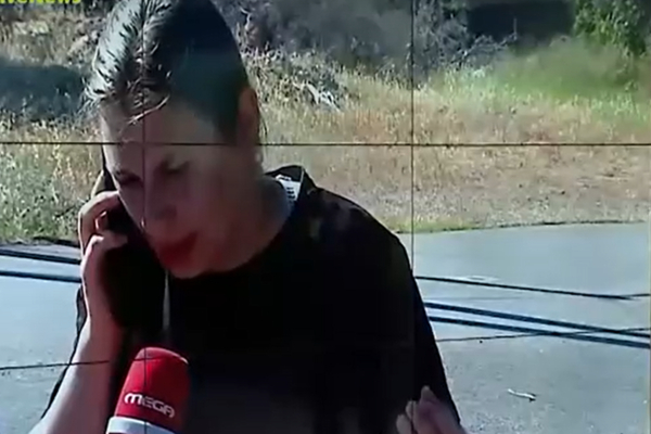 Αδελφή 17χρονης Νικολέτας: Ξεσπά κατά των συμμαθητών της - «Αυτό δεν είναι bullying;»