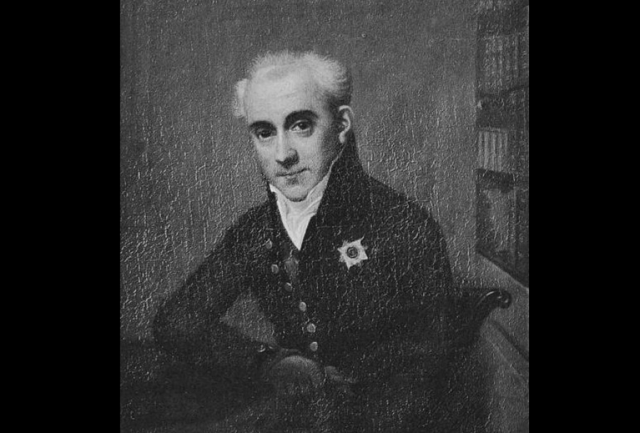 Αφιερωμένη στον Καποδίστρια η εκδήλωση για την επέτειο της 25ης Μαρτίου στη Βουλή