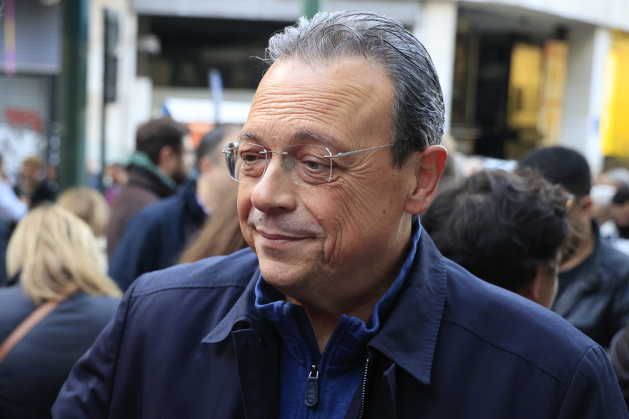 Φάμελλος: Σημαντικό εφόδιο στην επανεκκίνηση του ΣΥΡΙΖΑ ο Τσίπρας