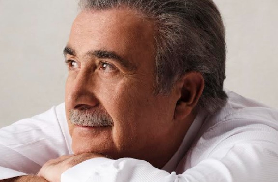 «Αλ Τσαντίρι Νιουζ»: Ακόμη μία πρωτιά για τον Λάκη Λαζόπουλο