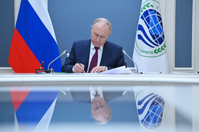 Η Ρωσία απειλεί με «ορισμένους κινδύνους» μετά την αποχώρηση από τη συμφωνία για τα σιτηρά
