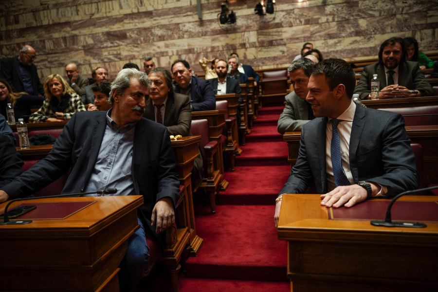 Στέφανος Κασσελάκης: Αυτή είναι η καταγγελία για το ψευδές Πόθεν Έσχες και τις offshore εταιρείες