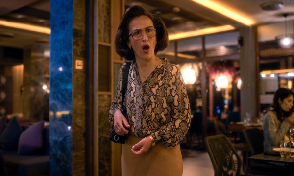 «Σέρρες»: Πρεμιέρα απόψε στις 22:30- Μια «κλεφτή ματιά» στα πρώτα επεισόδια