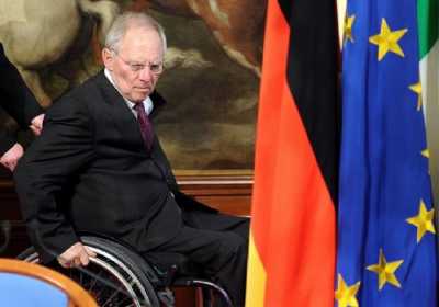 Βερολίνο: «Οι εξαγγελίες Τσίπρα δεν συζητήθηκαν στο Eurogroup»