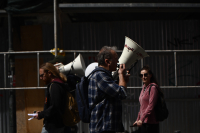 Αναταραχή στην εκπαίδευση: Κενά, συγχωνεύσεις, απαξίωση - Μπορείς να ζήσεις με 795 ευρώ;