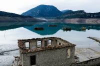 Λειψυδρία - Έρχονται μέτρα στην Αττική, αλλά όχι για τους καταναλωτές (Πίνακες)