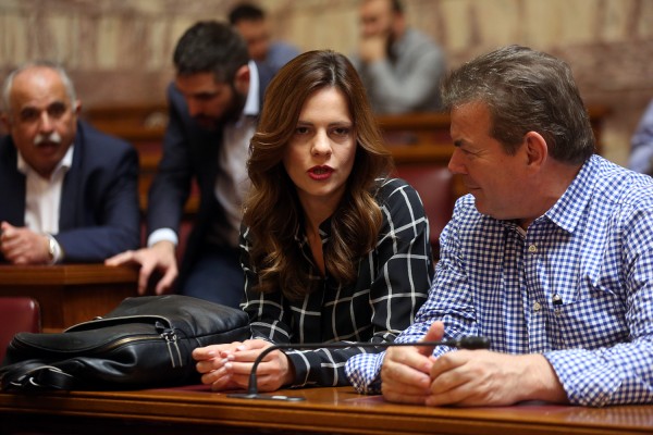 Τι προβλέπει για εργασιακά και ασφαλιστικό το πολυνομοσχέδιο