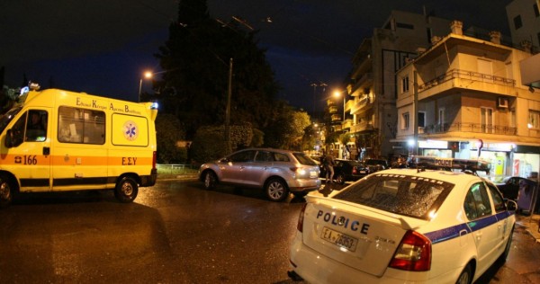 Νεκρός ένας 58χρονος σε σοβαρό τροχαίο στην Κατεχάκη