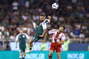 Η Interwetten σκοράρει στα ελληνικά ντέρμπι!