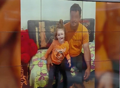 Σοκάρει ο ψαροντουφεκάς για την 6χρονη στην Κόρινθο: «Δεν μπορώ να εξηγήσω πώς ένας πατέρας άφησε το παιδί του και έφυγε» (βίντεο)