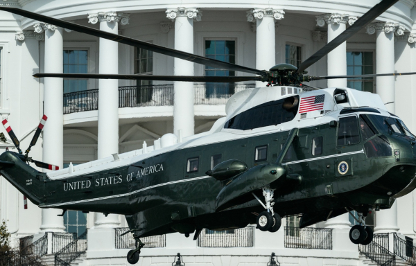 Axios: Οι ΗΠΑ σχεδιάζουν σύγκληση του «Συμβουλίου Ειρήνης» για τη Γάζα στις 19 Φεβρουαρίου