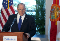 O Τραμπ ανακοίνωσε τον «τσάρο των συνόρων» - Υπόσχεται μαζικές απελάσεις