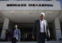 Αίτημα Παρασκευόπουλου για τη Siemens - Κορυφώνεται η πολιτικο-δικαστική διαμάχη