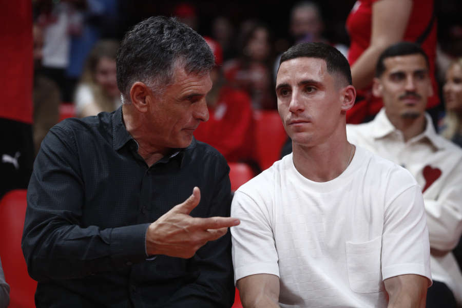 Ολυμπιακός: Το ελληνικό «μήνυμα» του Ποντένσε &amp; ο λόγος, που θα καθυστερήσει η άφιξή του