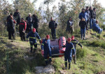 Τραγωδία στον Γεροπόταμο: Στους παππούδες η επιμέλεια του μωρού, μετά τον θάνατο του ζευγαριού