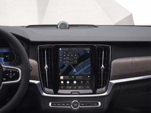 Η Volvo Cars ξεκινά τη μεγαλύτερη ασύρματη (over-the-air) ενημέρωση λογισμικού αυτοκινήτων, αναβαθμίζοντας πλήρως την εμπειρία χρήστη