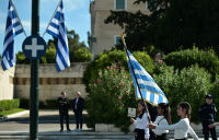 28η Οκτωβρίου: Με τι καιρό οι παρελάσεις σήμερα