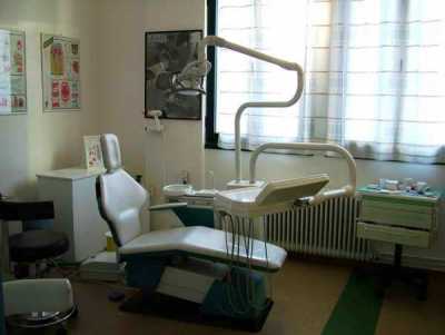 Θεσσαλονίκη: Συνεχίζεται η λειτουργία του Κοινωνικού Οδοντιατρείου