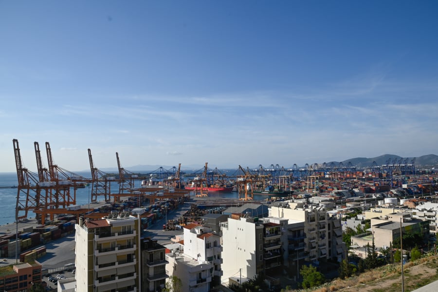 Η ευρωπαϊκή στροφή, οι ΗΠΑ και οι ελληνικές ισορροπίες απέναντι στην Κίνα – Το ορόσημο της 3ης Δεκεμβρίου