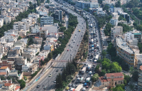 Πού θα μπουν κάμερες στους δρόμους της Αττικής