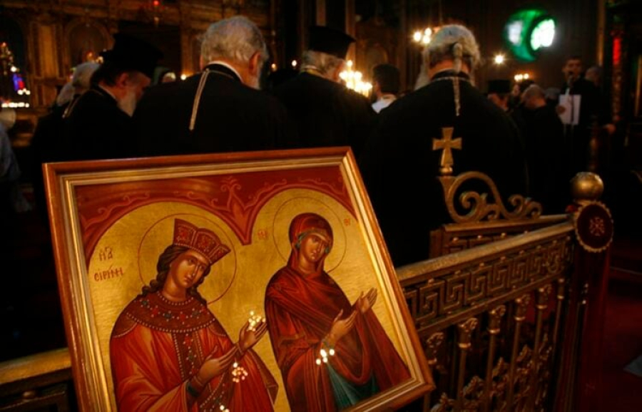 Καλάβρυτα: Σε αργία ο ηγούμενος της Μονής Μεγάλου Σπηλαίου – Πώς στήθηκε η κομπίνα με τα θρησκευτικά κειμήλια