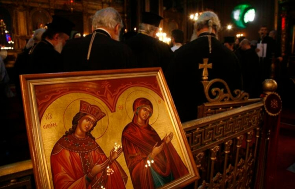 Καλάβρυτα: Σε αργία ο ηγούμενος της Μονής Μεγάλου Σπηλαίου – Πώς στήθηκε η κομπίνα με τα θρησκευτικά κειμήλια