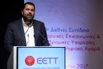 Κρέτσος: Άδειες και δημόσιες συχνότητες δεν δίνονται δωρεάν