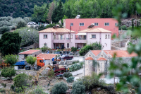 Εξαφανισμένα τα τρία αδέλφια και τα όπλα στα Βορίζια - Σε επιφυλακή η ΕΛ.ΑΣ. ενόψει της κηδείας του 39χρονου