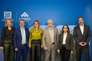 LAMDA Development: Στρατηγικές συνεργασίες για την προστασία του περιβάλλοντος και την κοινωνική συμπερίληψη