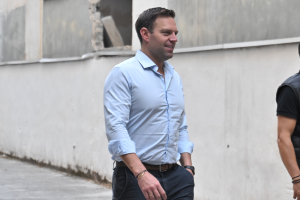 Στ. Κασσελάκης: Όσοι επιλέγουν να αποχωρήσουν, κάνουν μια προσωπική επιλογή που τη σέβομαι