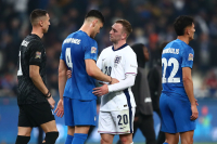 Ελλάδα - Φινλανδία: Η ώρα και το κανάλι του αγώνα