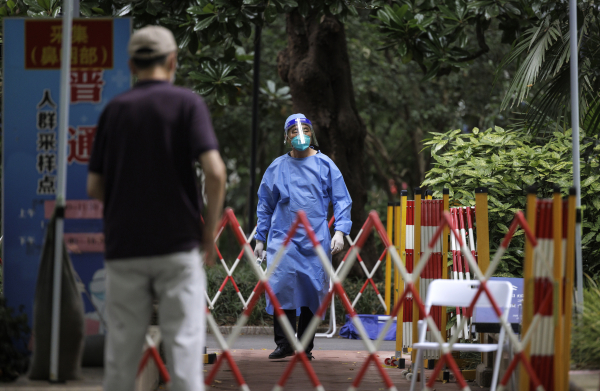 Παγκόσμια ανησυχία για τις «ξεχασμένες» ασθένειες - Τι συμβαίνει με χολέρα, πολιομυελίτιδα και ευλογιά των πιθήκων