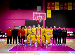 Ο Αθηναϊκός Qualco γιόρτασε την επιστροφή του στην Ευρώπη με ένα μεγάλο party