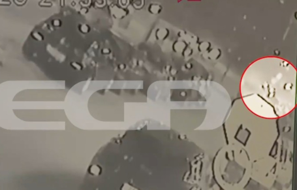 Λεωφόρος Βουλιαγμένης: Βίντεο ντοκουμέντο με τον γνωστό επιχειρηματία που έτρεχε με 216 χλμ.