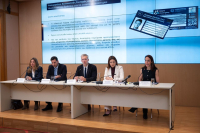 Οι 12 νέες δράσεις για τη διευκόλυνση της καθημερινότητας των ΑμεΑ - Τι αλλάζει σε σχολεία, ΜΜΜ και στέγαση
