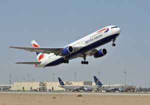 Η British Airways ξεκινά απευθείας πτήσεις για Ζάκυνθο