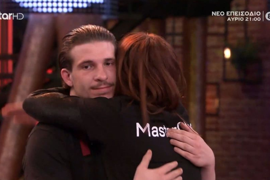 MasterChef 2025: Η αποχώρηση του Σωτήρη προκάλεσε ανάμεικτα συναισθήματα (Βίντεο)
