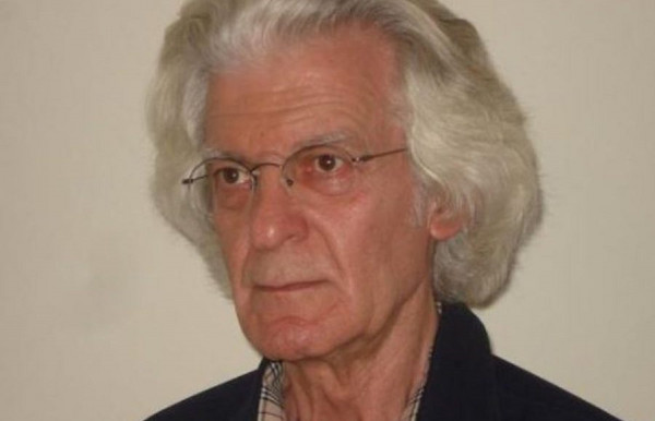 Πέθανε ο Αλέξης Οικονομίδης
