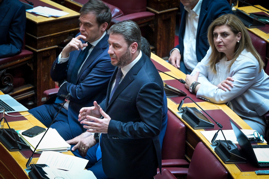 Ο Νίκος στο πλευρό της Ζωής