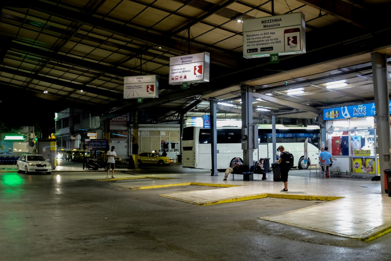 Τι αλλάζει στα εισιτήρια με την νέα συνεργασία ΚΤΕΛ - ΟΑΣΑ, ποιες περιοχές εξυπηρετούνται