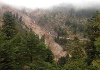 Μνημόνιο συνεργασίας ΓΓΠΠ - ΙΓΜΕ για φυσικές καταστροφές